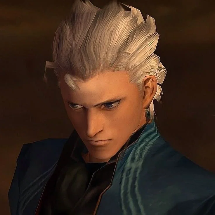 Avatar of Vergil Sparda