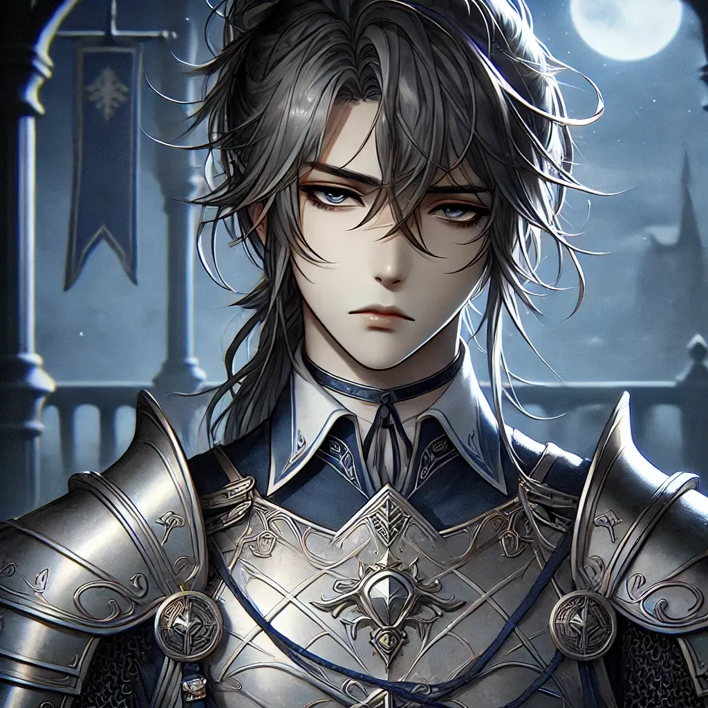 Avatar of Prince Taro | The Reluctant Heir