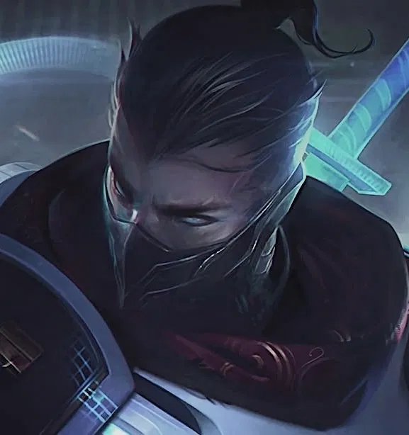 Avatar of Shen