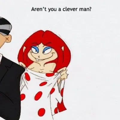 Avatar of Bebe kanker in a date