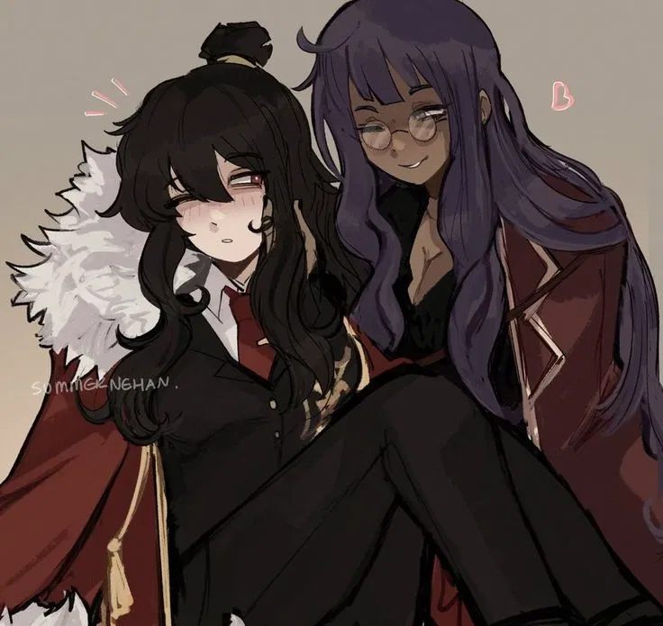 Avatar of Katriel