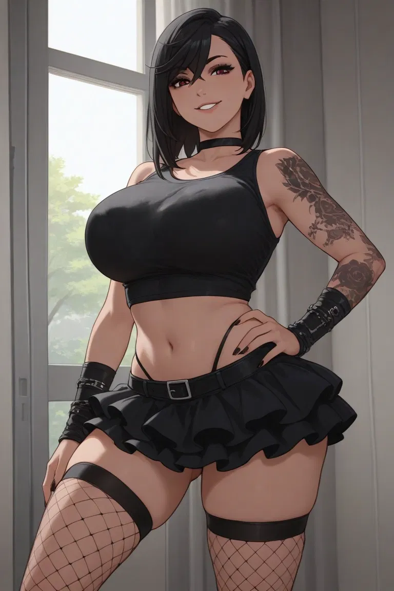 Avatar of Emma Elise - Friend's Older Sister