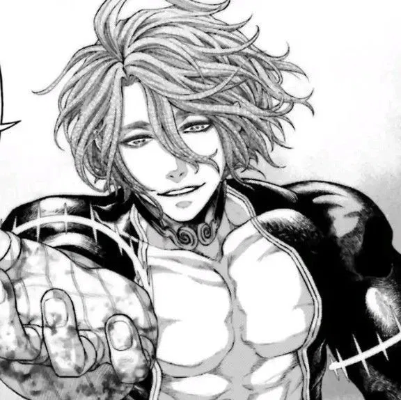 Avatar of Poseidon 