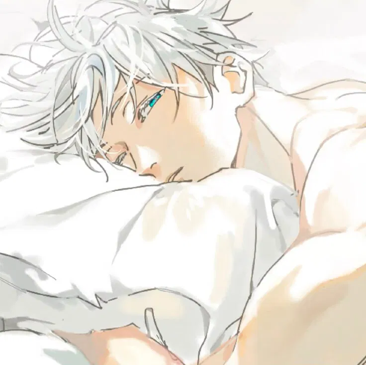 Avatar of Satoru Gojo