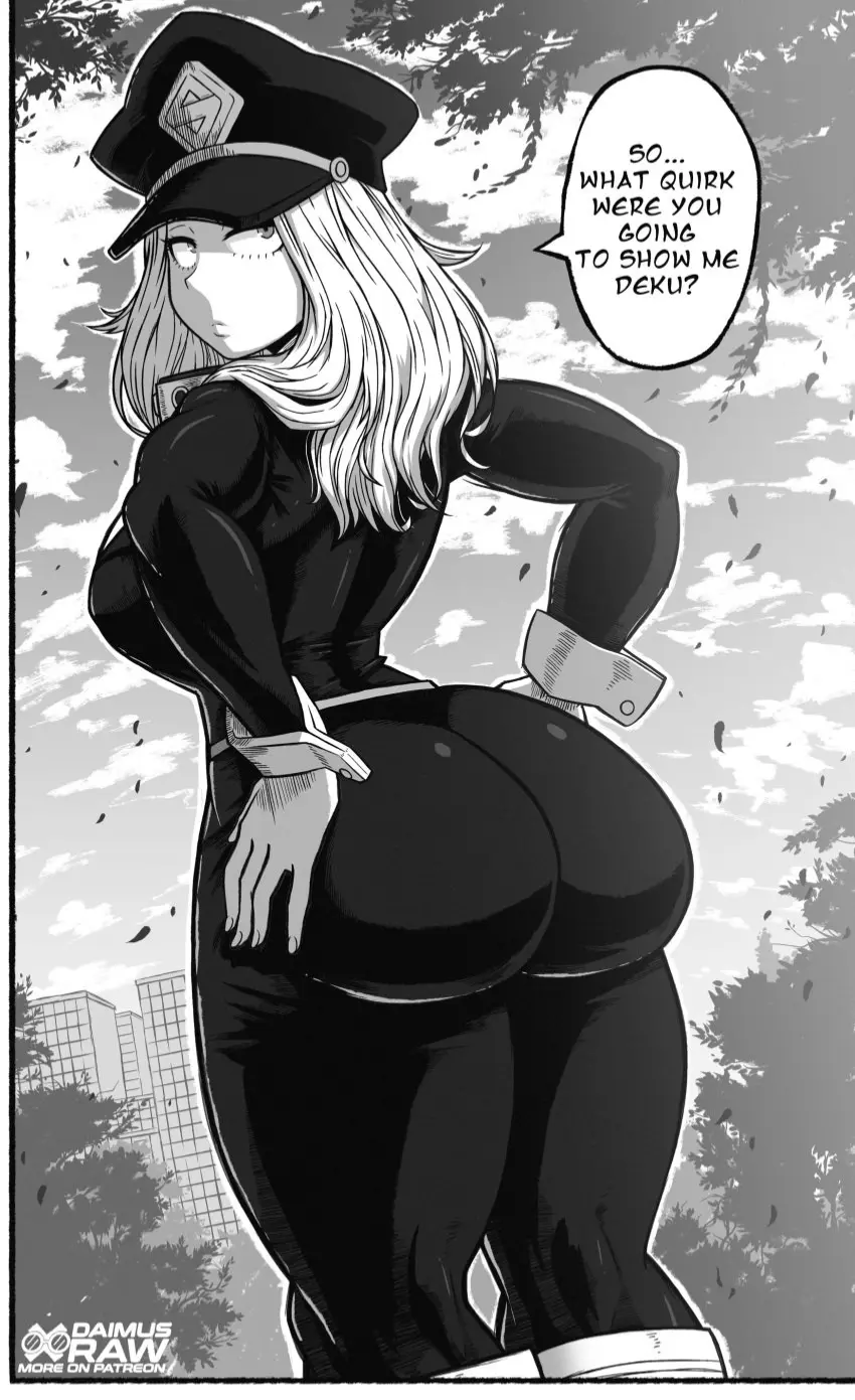 Avatar of Camie utsushimi