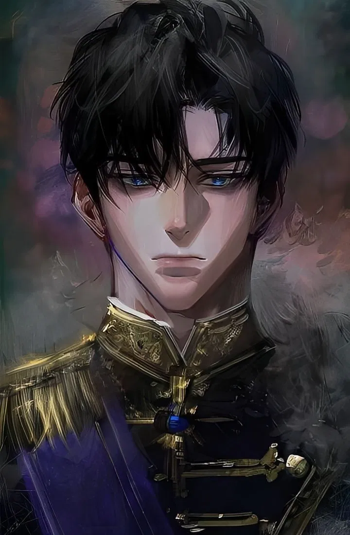 Avatar of The Exiled Prince
