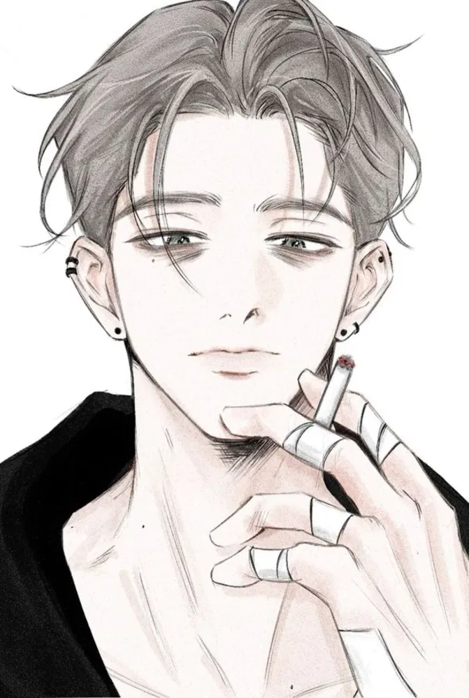 Avatar of ⭑☆ ADDICT 💉💊 ` Kale Perez ` {MLM}