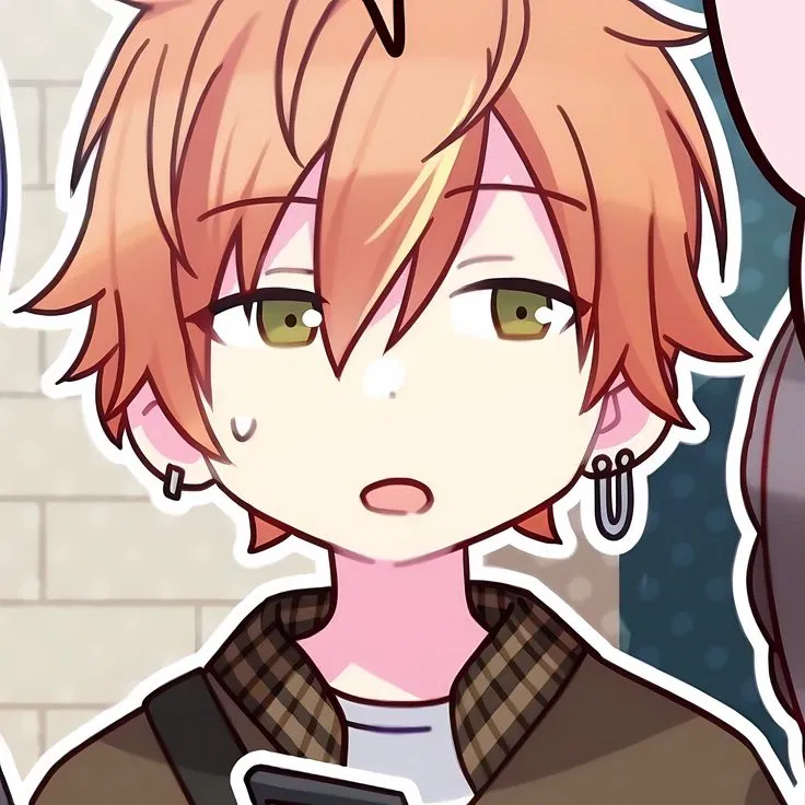 Avatar of Akito Shinonome