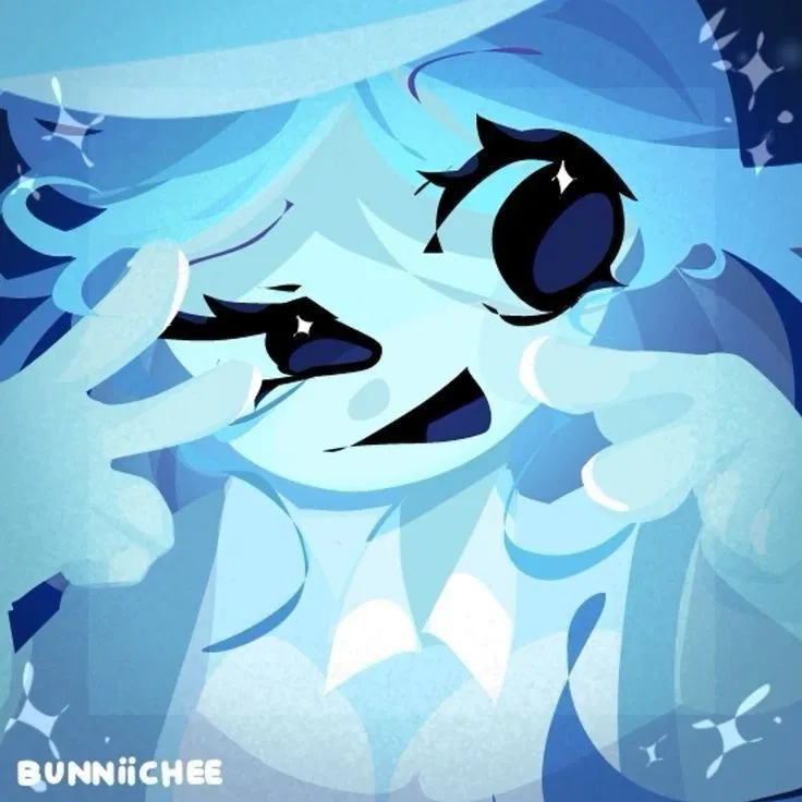 Avatar of Connie