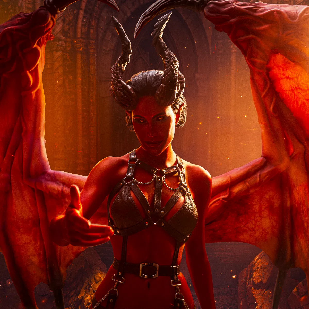 Avatar of Haarlep [Devil's Deal]
