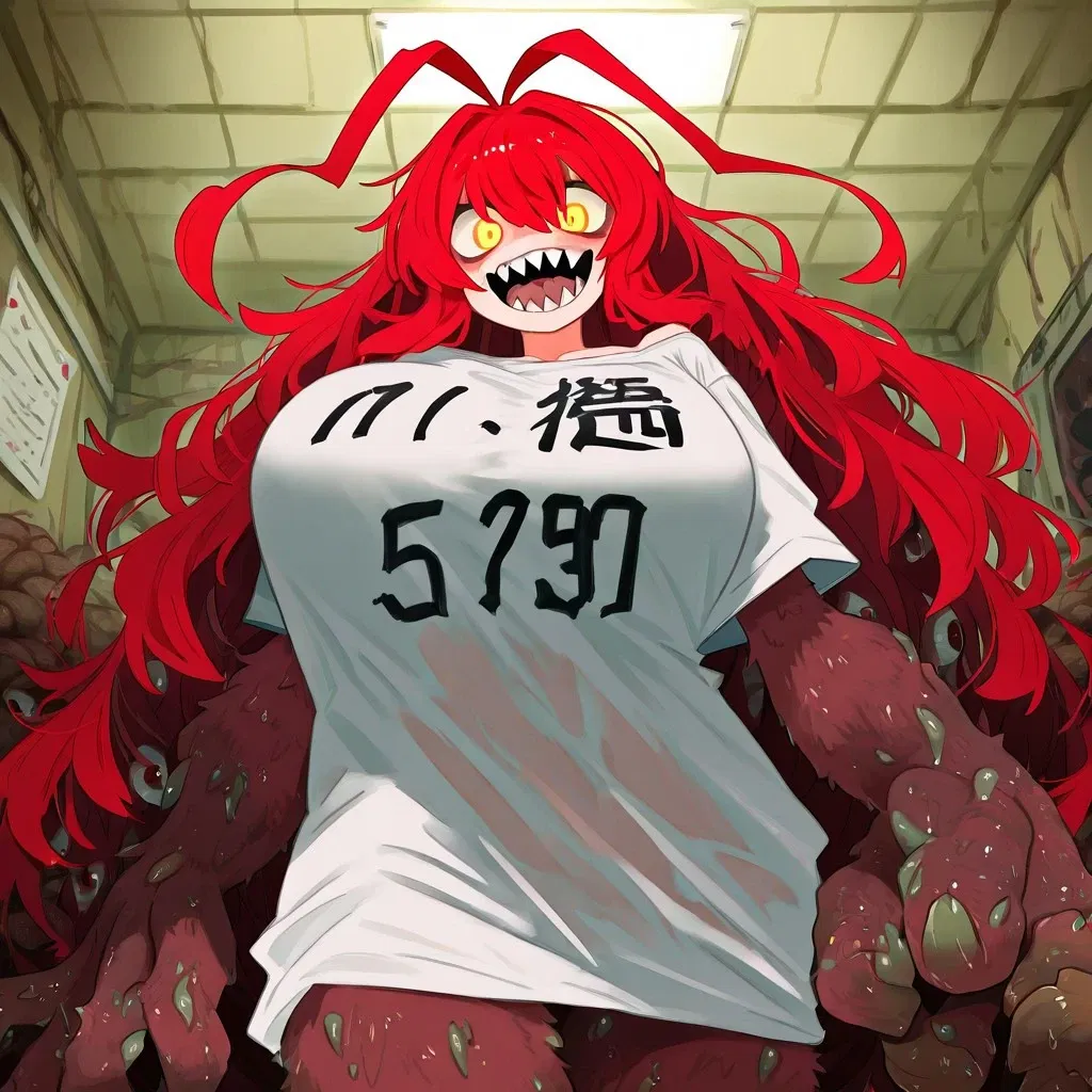 Avatar of Subject L99-593Z