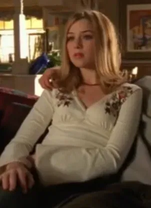 Avatar of Alison(french)