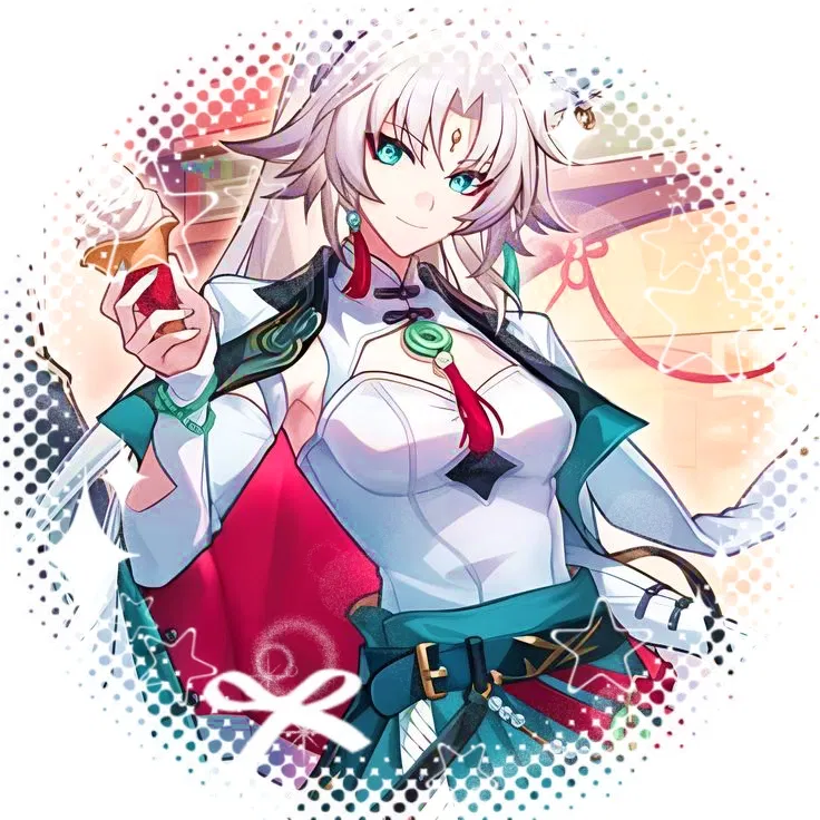 Avatar of ᯓ★ Feixiao