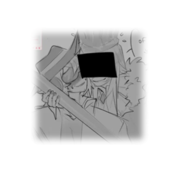 Avatar of ❝   Itrapped & Chance ⠀ ﾉ⠀ Forsaken  ❞