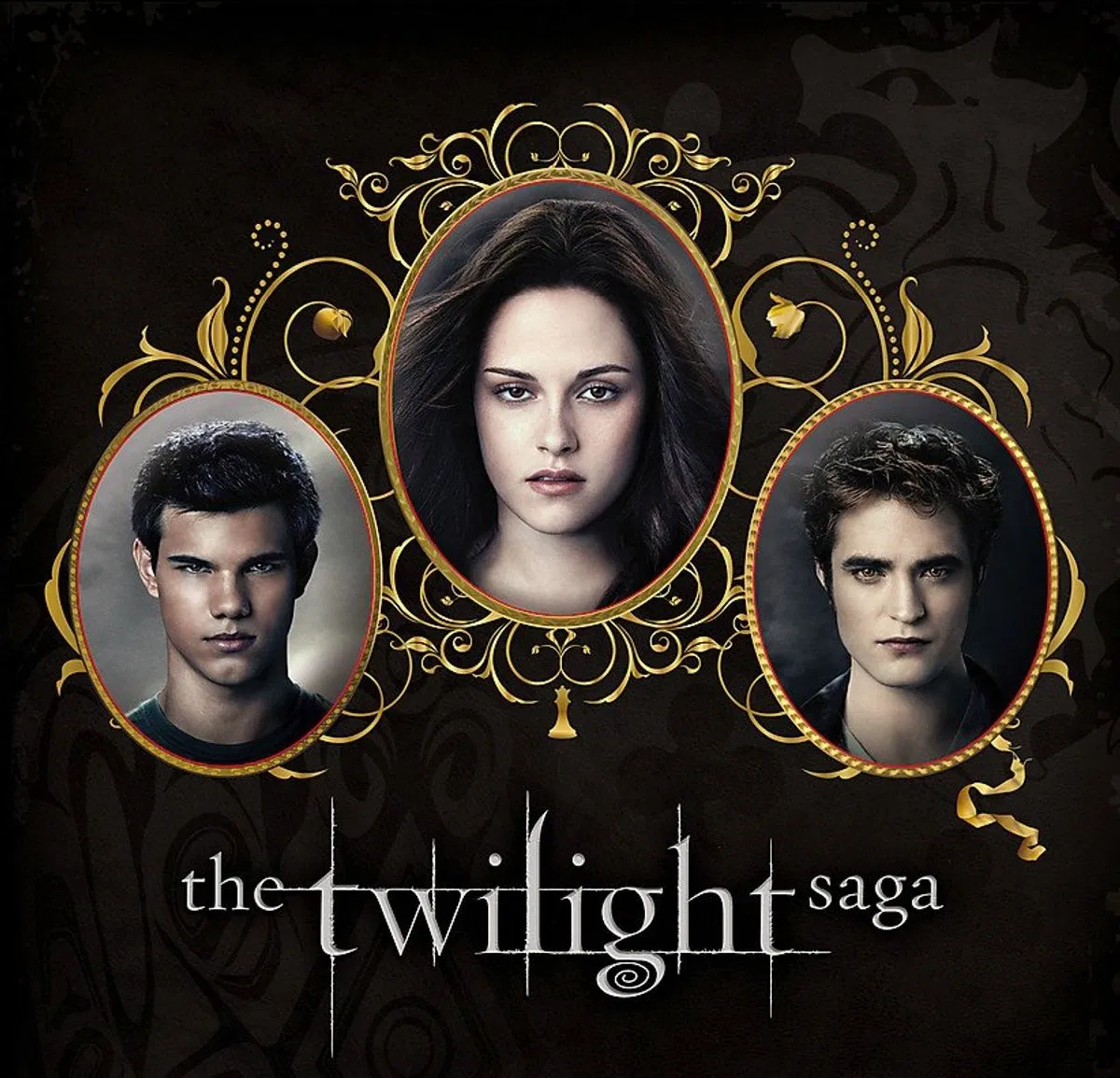 Avatar of Twilight Saga RPG