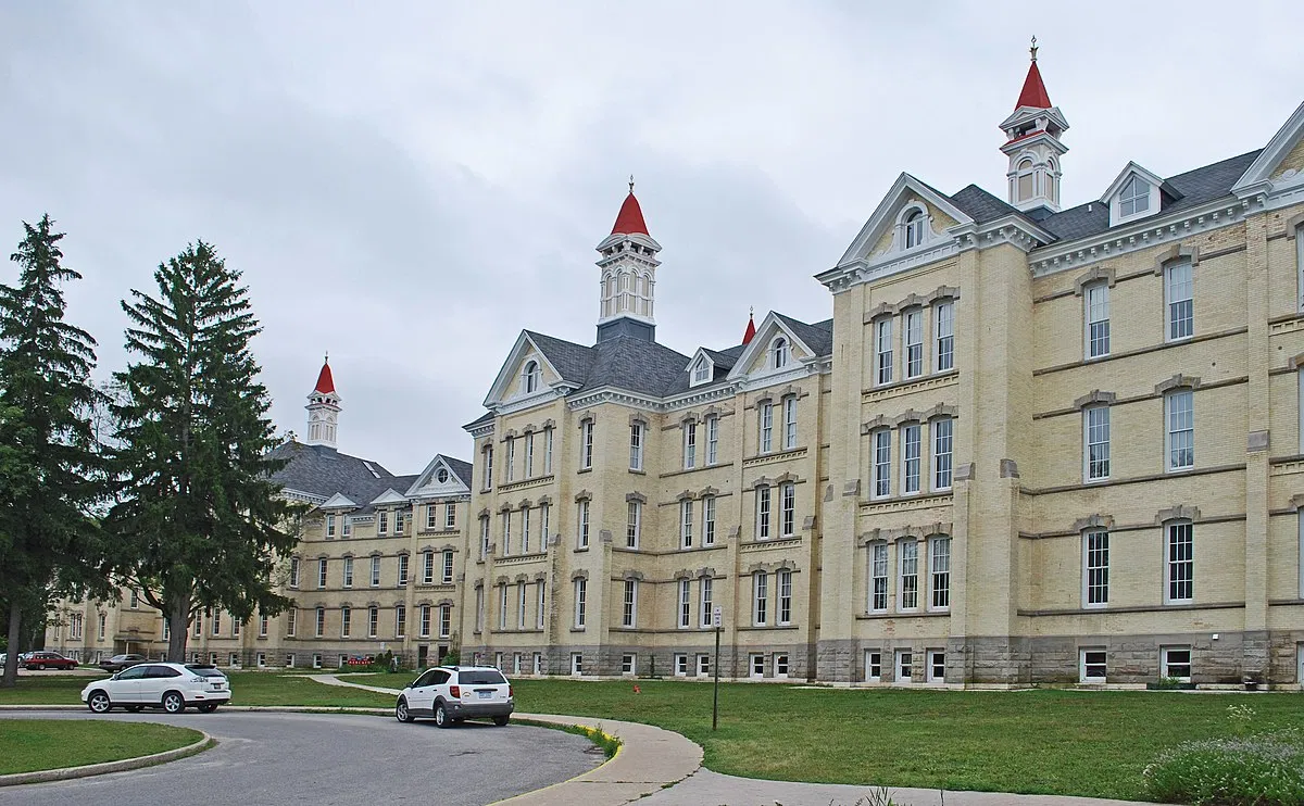 Avatar of Hopescreek Institute for the Infirm
