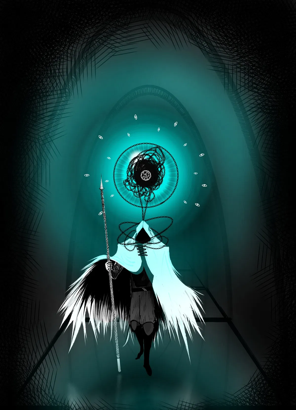 Avatar of Argos