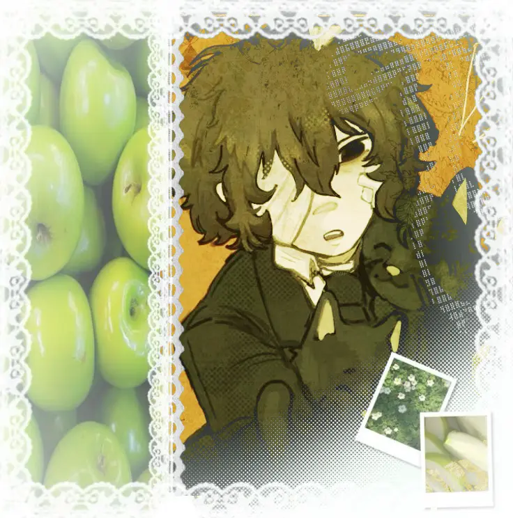 Avatar of ꒰🍀◞ 。𝒅𝒂𝒛𝒂𝒊 ⠀.ᐟ