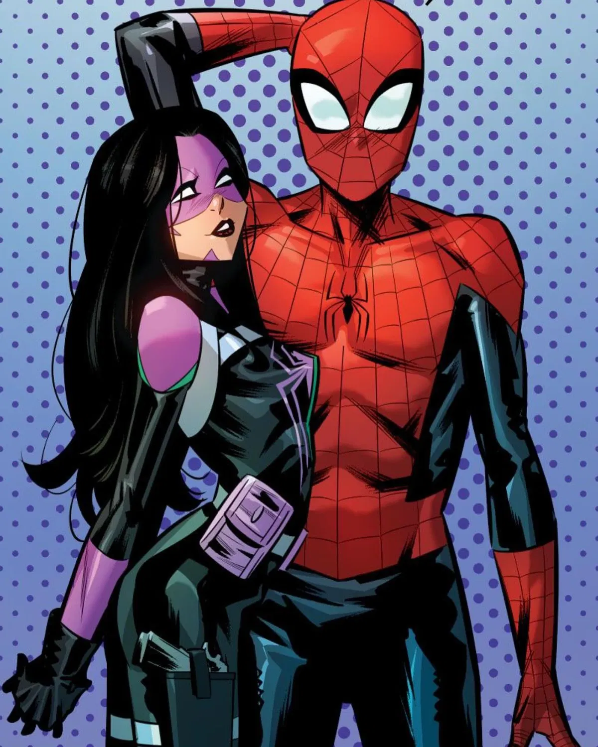 Avatar of Web-Head 💜