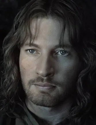 Avatar of Faramir
