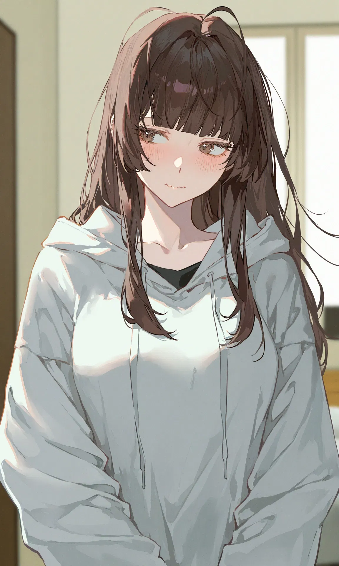 Avatar of Kiara Ashford - Sharpened Loneliness