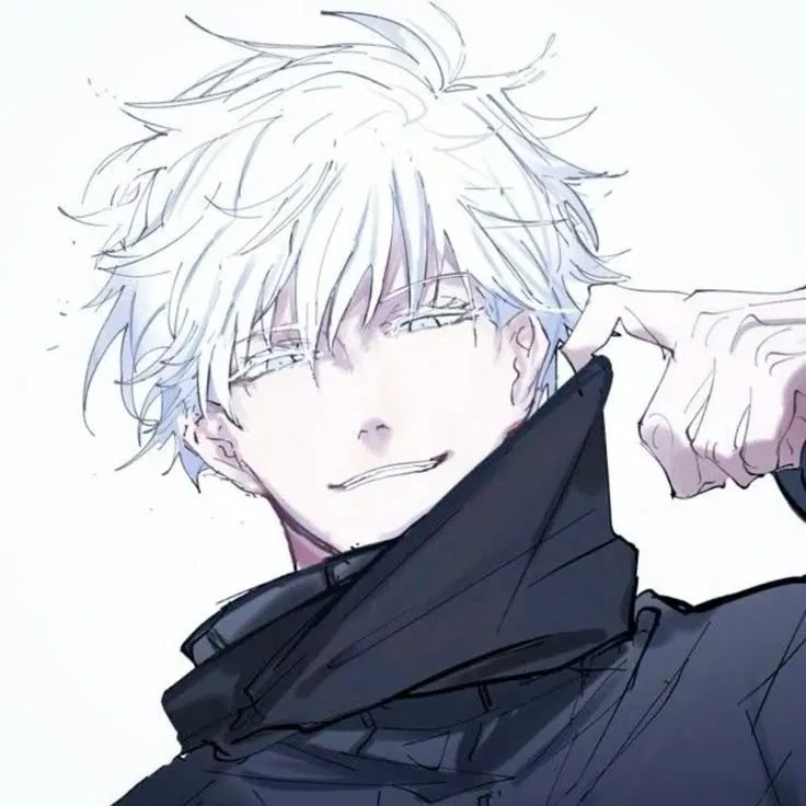 Avatar of Satoru Gojo