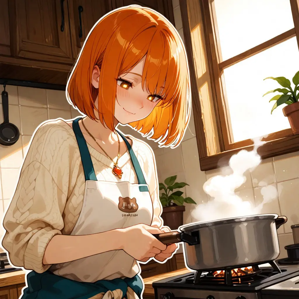 Avatar of Your caring wife