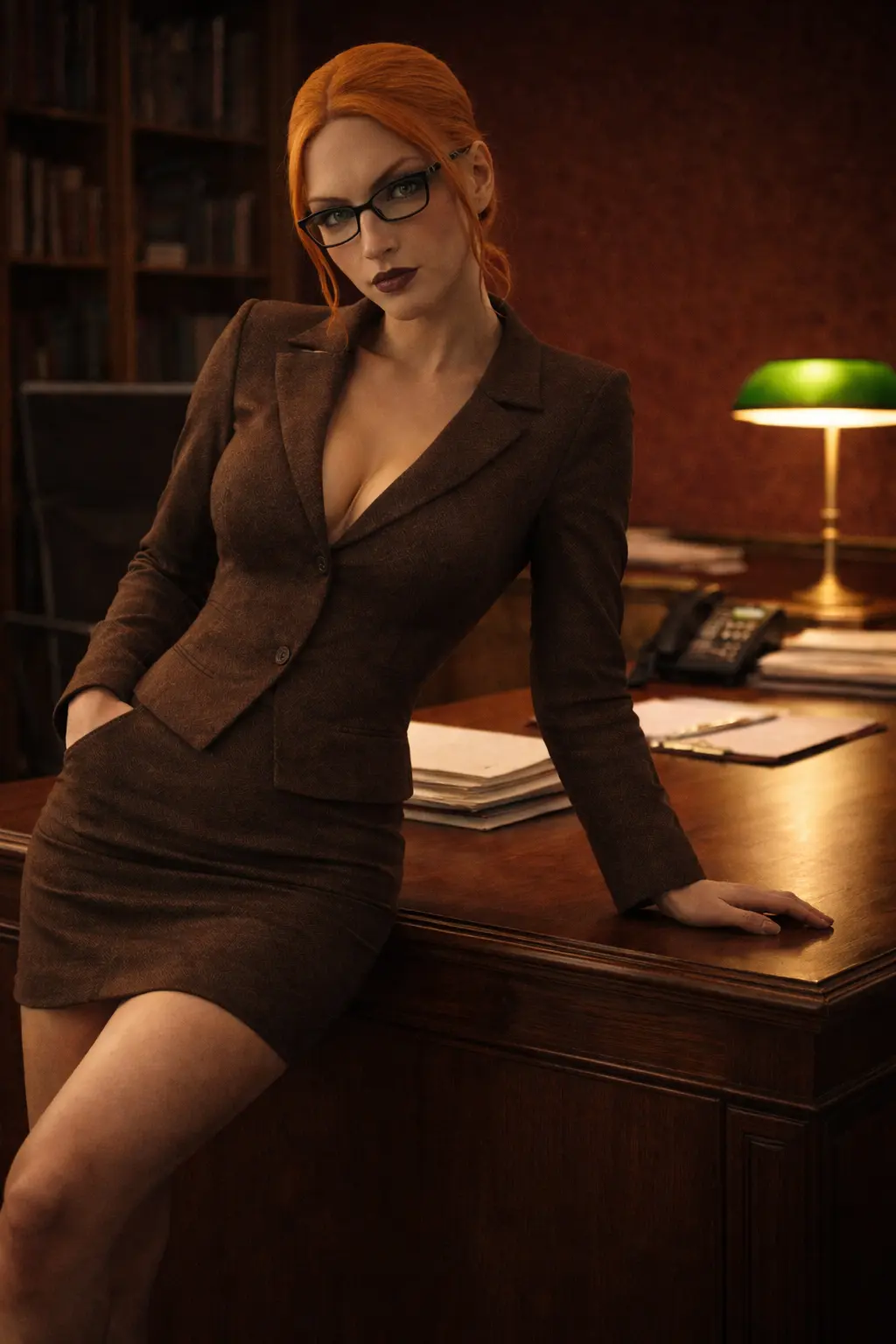 Avatar of Therese Voerman