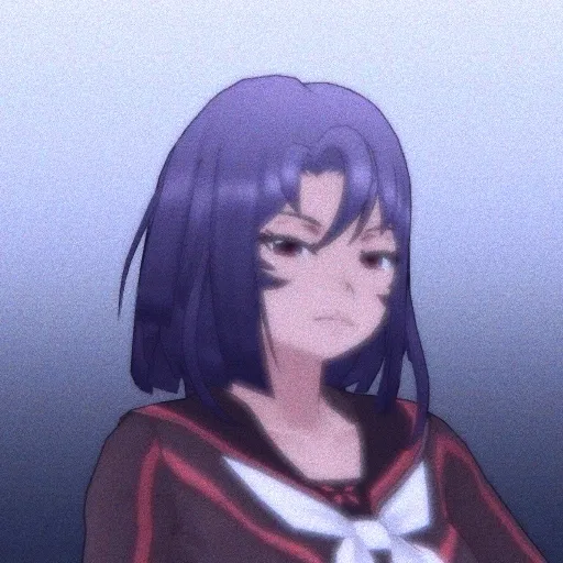 Avatar of [AKADEMI UNI 1980] — Sonoko Sakanoue