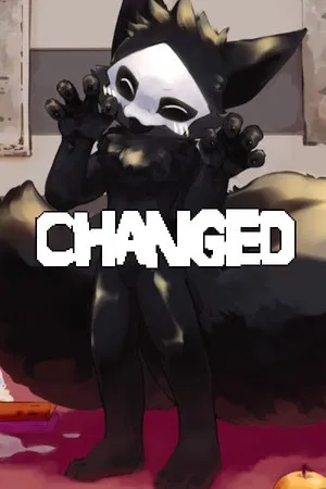 Avatar of Changed rpg