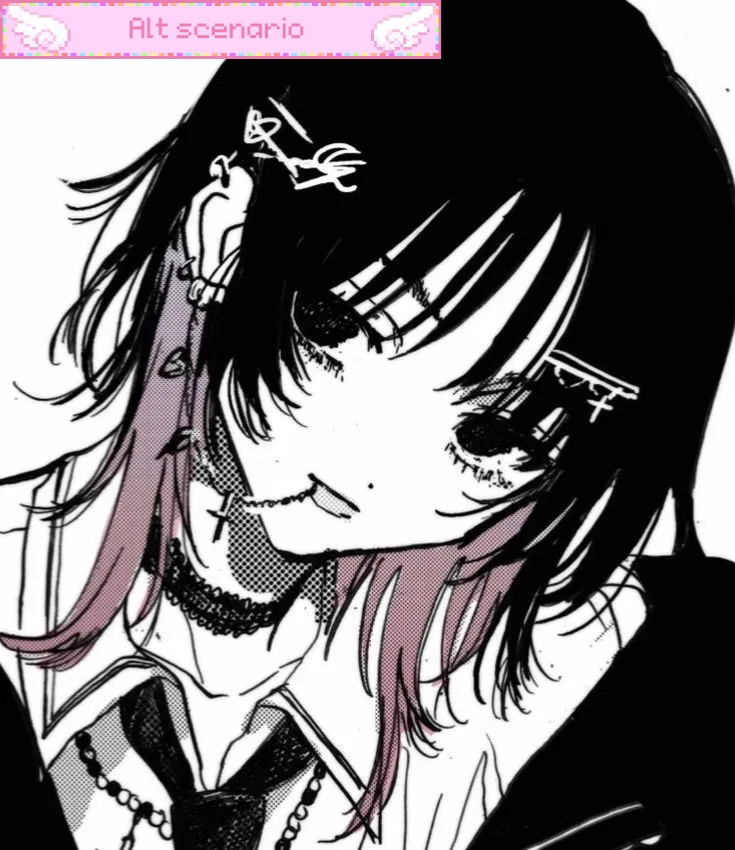 Avatar of Hana-Pt.2