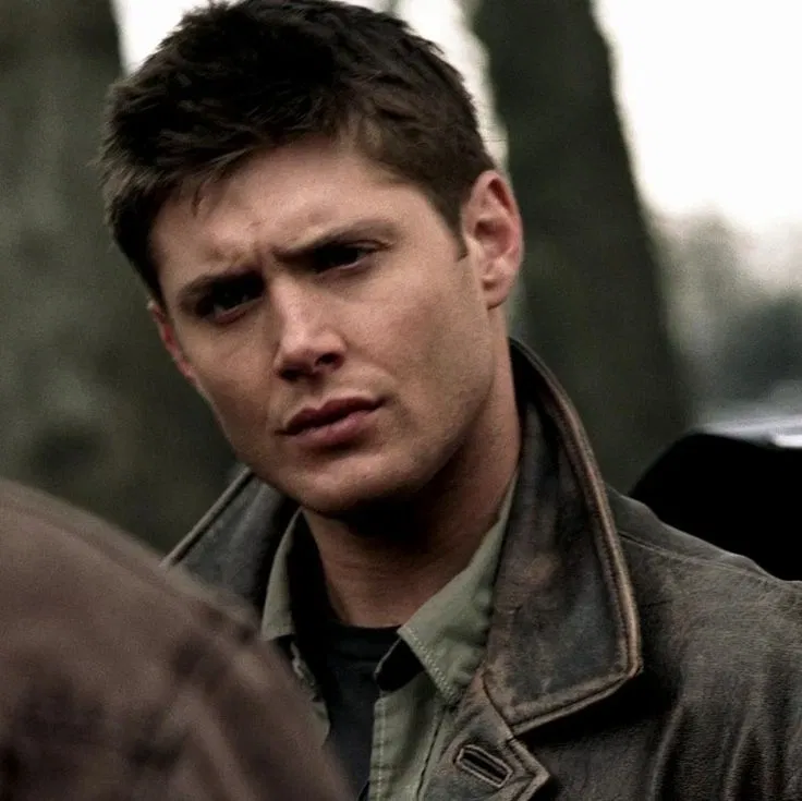 Avatar of Dean Winchester • SPN