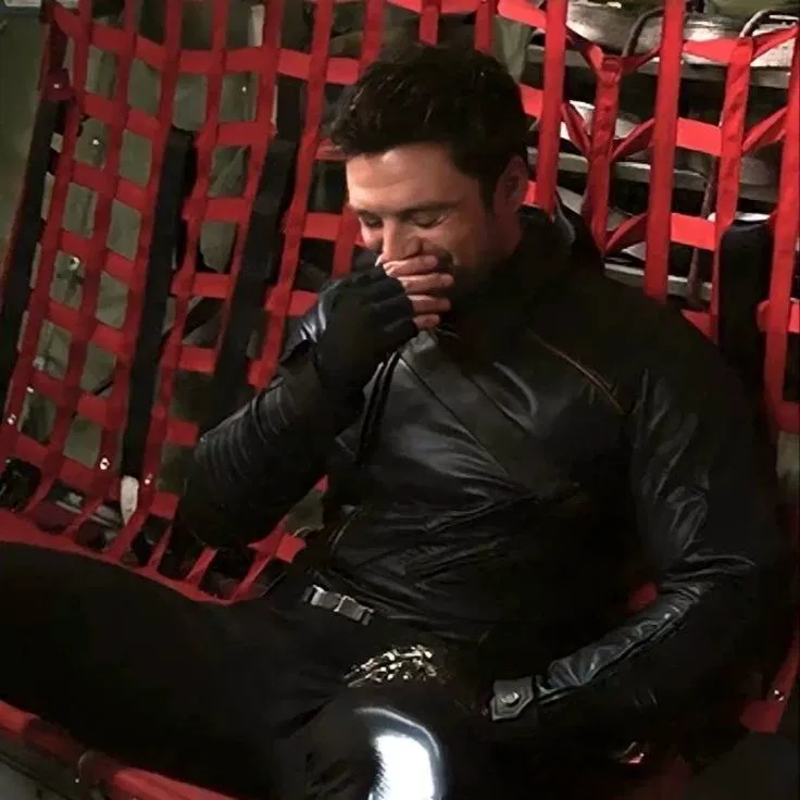 Avatar of Bucky