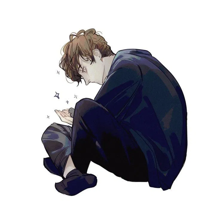 Avatar of Fantastic Beasts — Newt Scamander