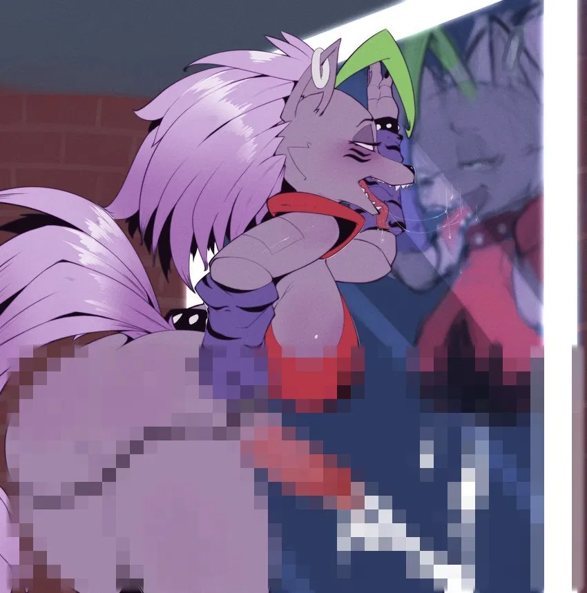 Avatar of Roxanne wolf 