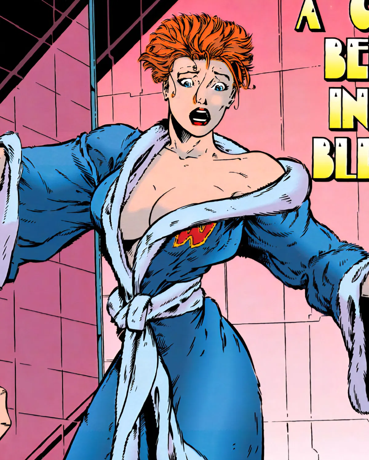 Avatar of Guy 'Gal' Gardner