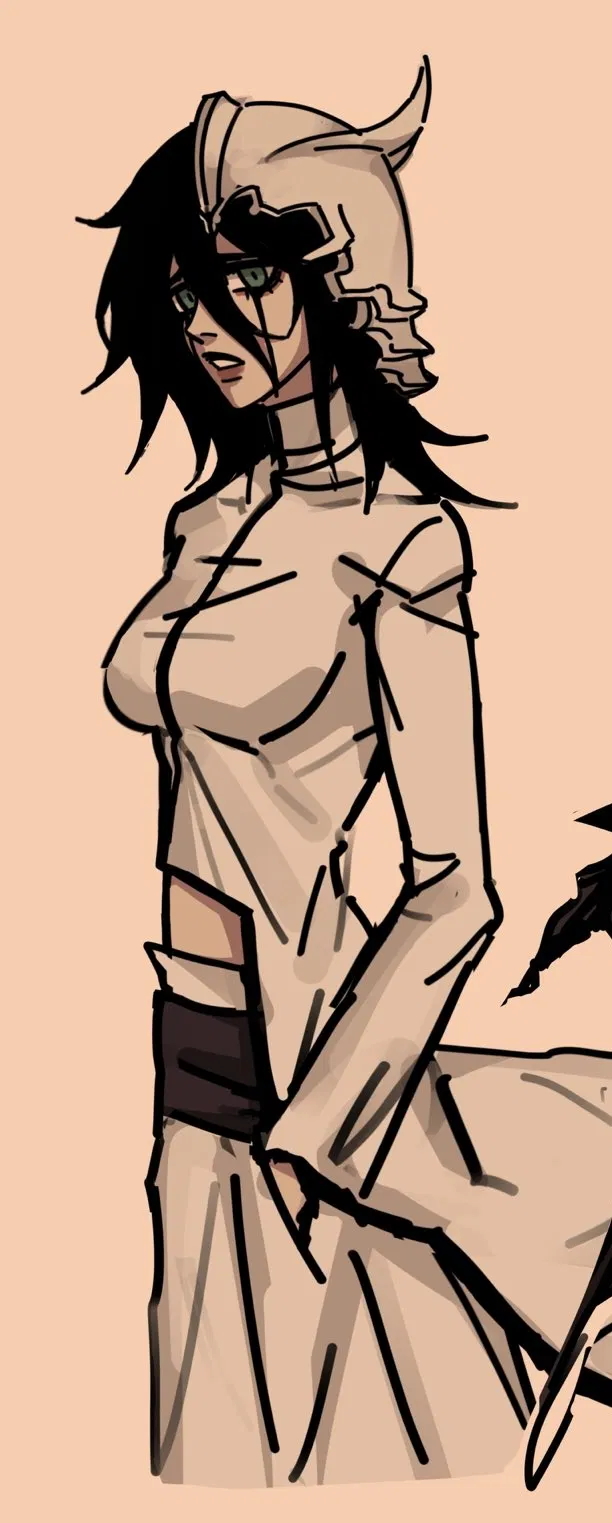 Avatar of Your espada captor 