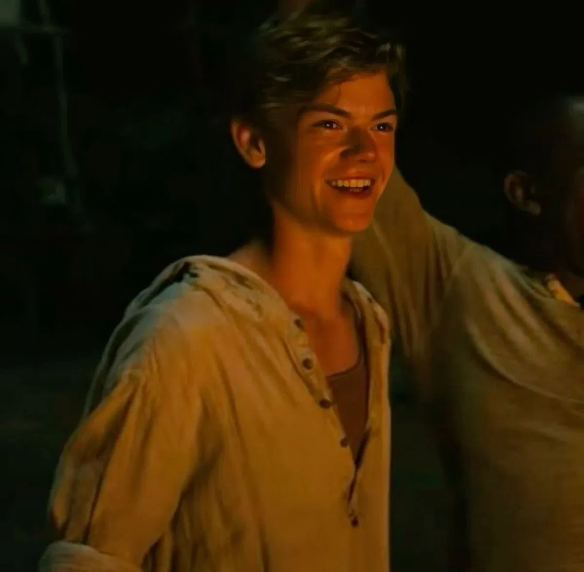 Avatar of Newt