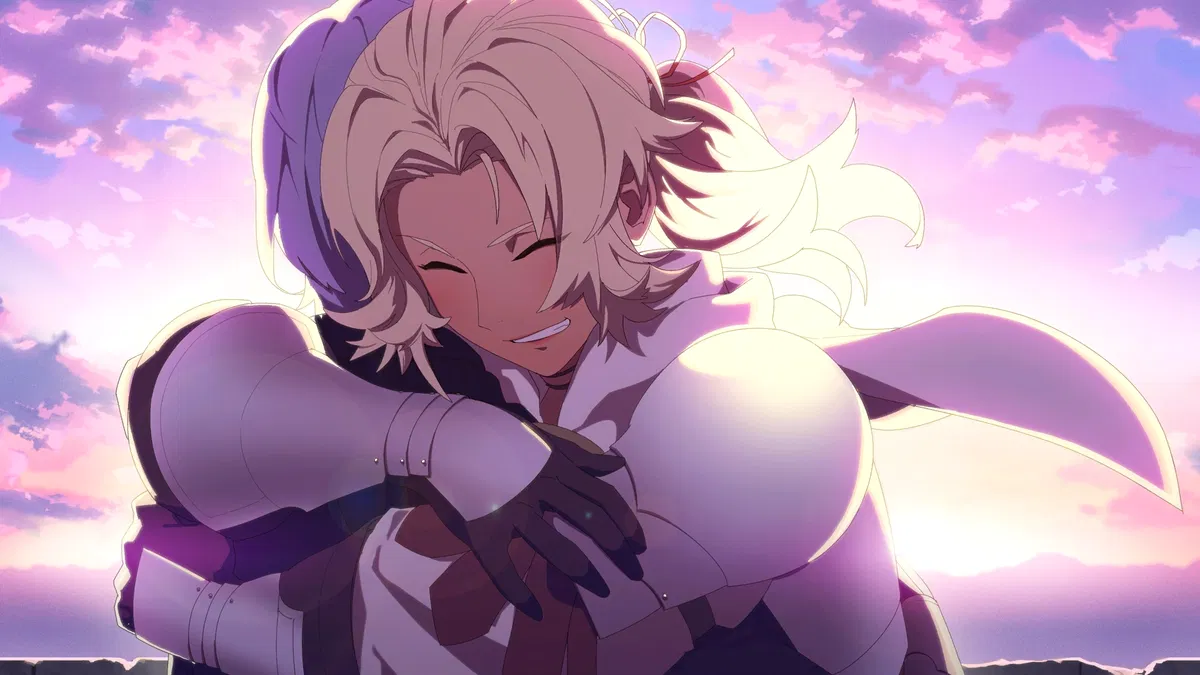 Avatar of Thunder Catherine | The Loyal Knight
