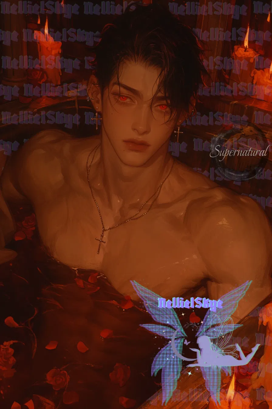 Avatar of Vasilii Petrović ⊹ Vampire "Owner"