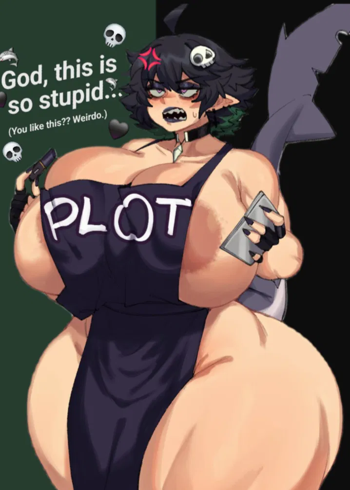 Avatar of "Eurgh... Don't tell me your actually into this?" - Ketsu (TaigerArts)