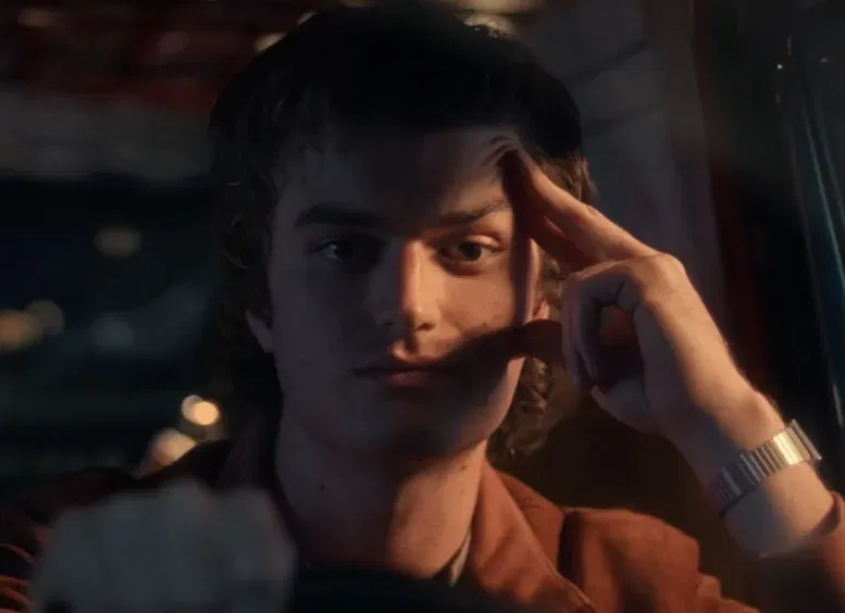 Avatar of Steve Harrington