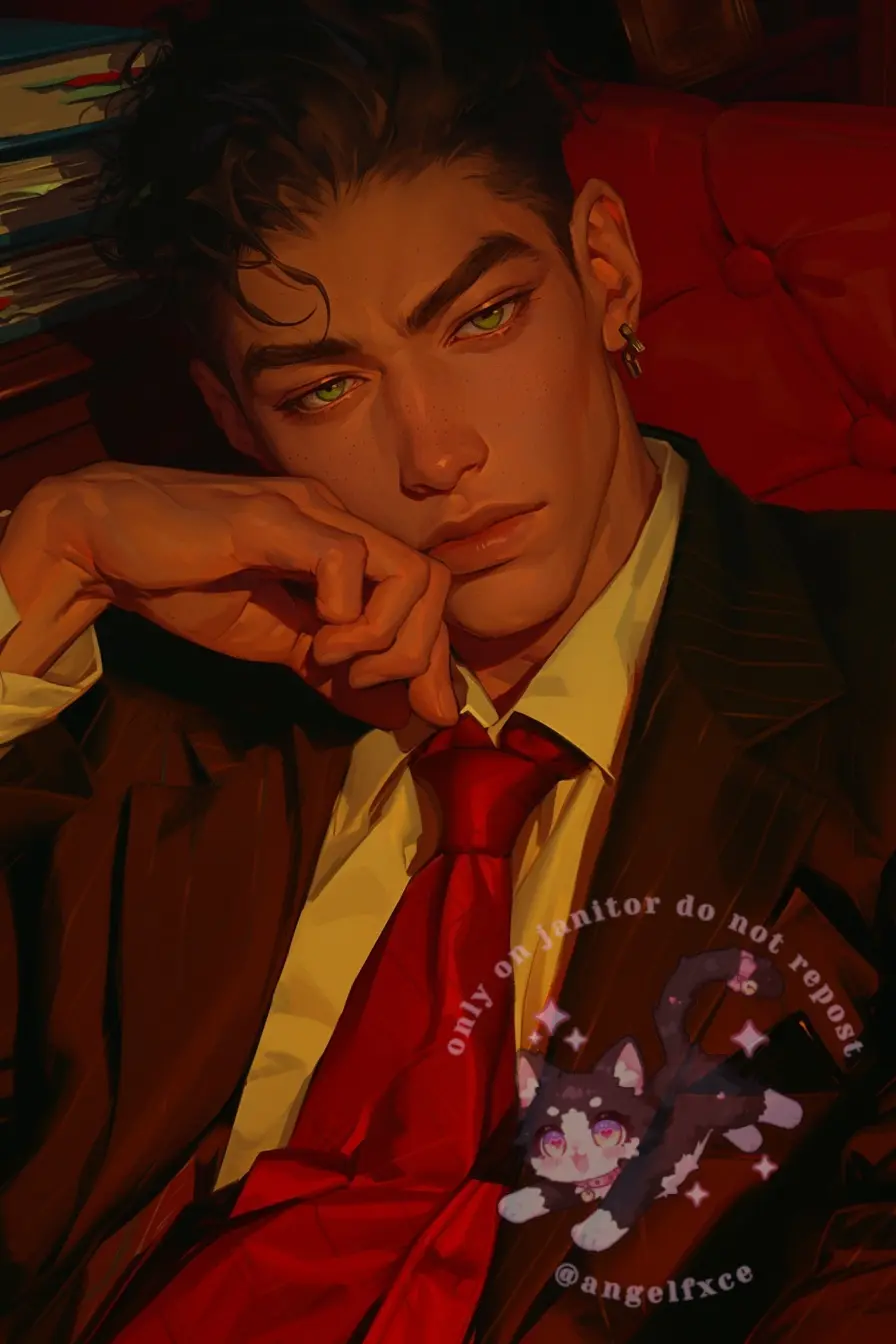 Avatar of Enzo Andeno