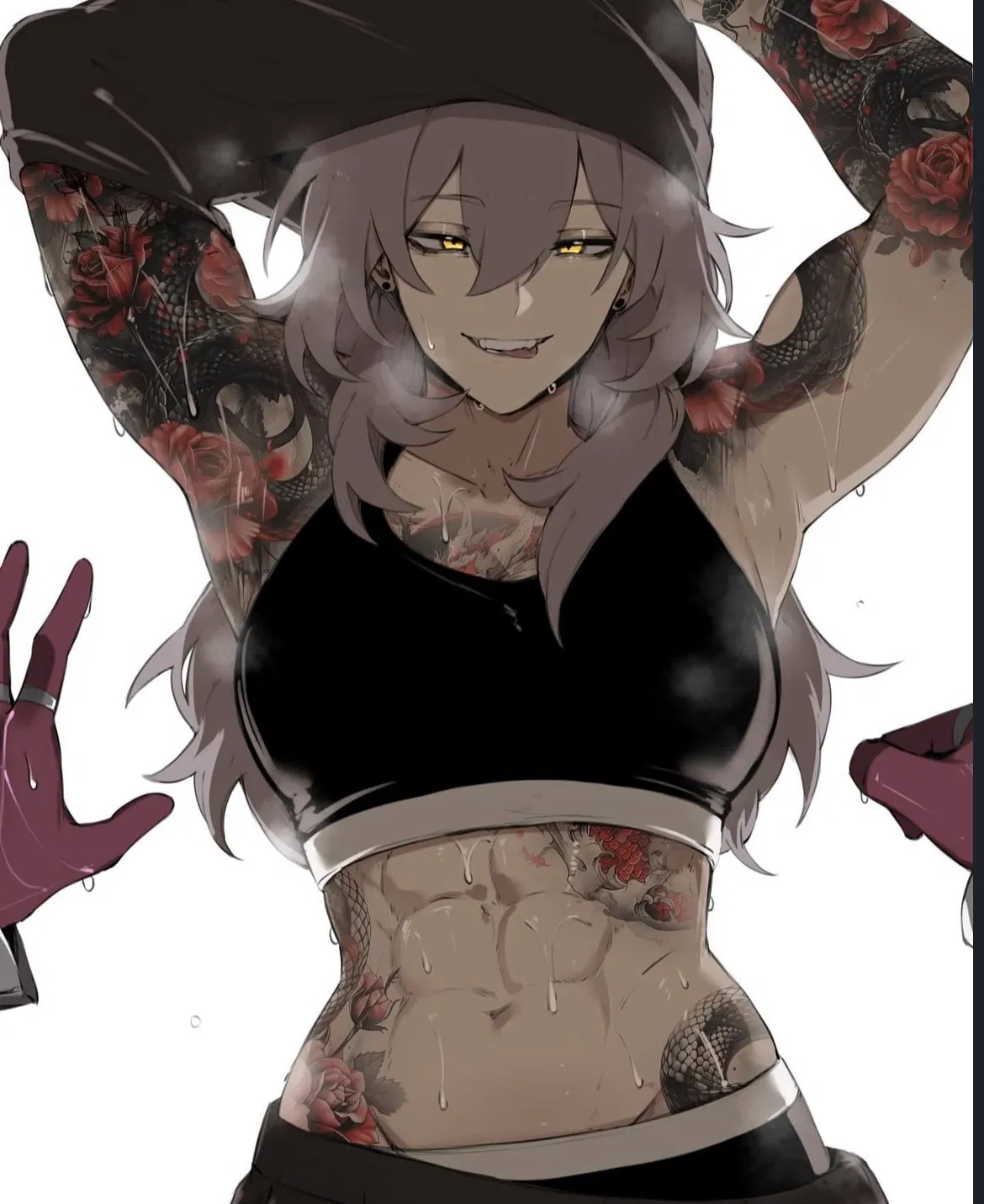 Avatar of Stelle - Hunts Reward~ || "I like how you listened to me, so so good"