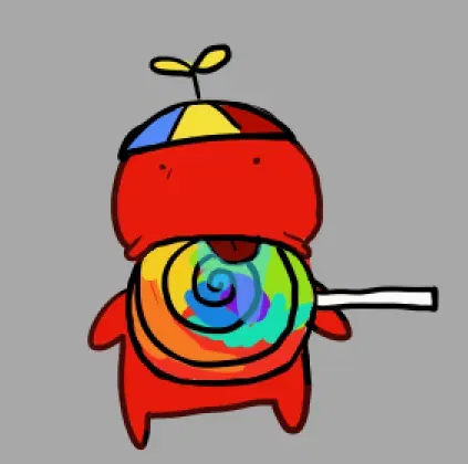 Avatar of C00lkidd skins (with whimsical)