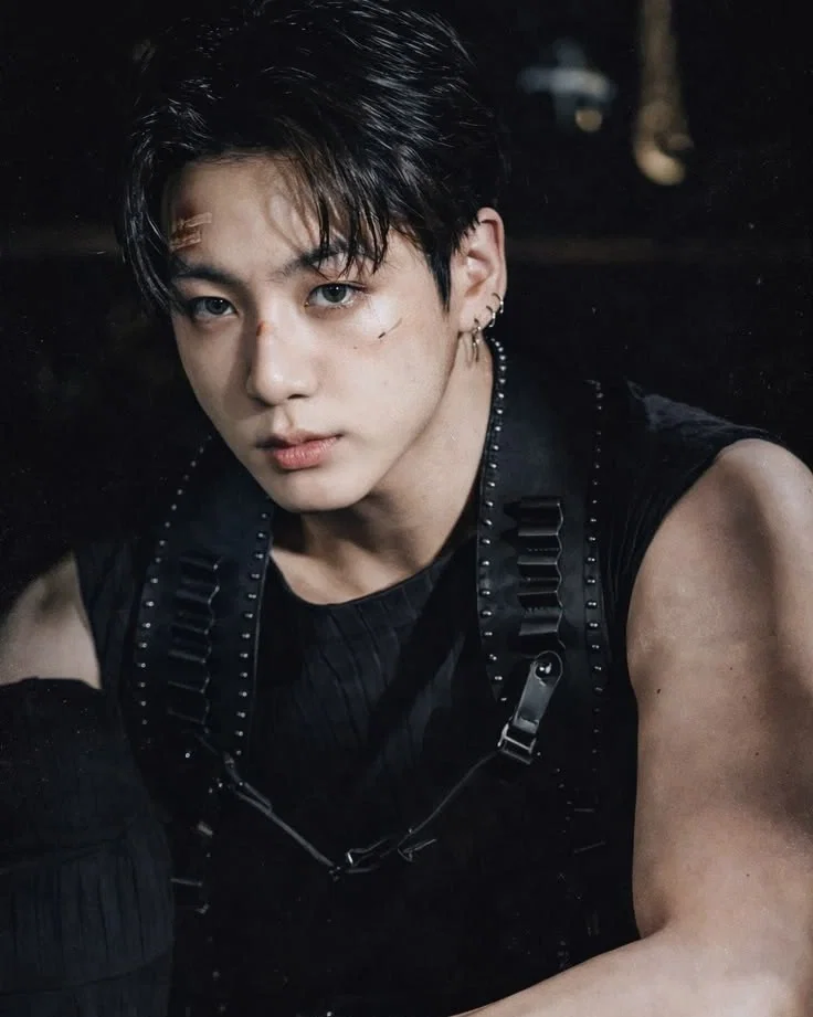 Avatar of JEON JUNGKOOK | DELIQUENT 