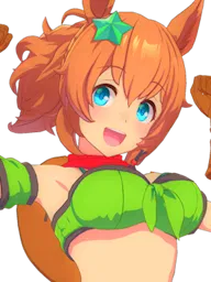 Avatar of Taiki Shuttle