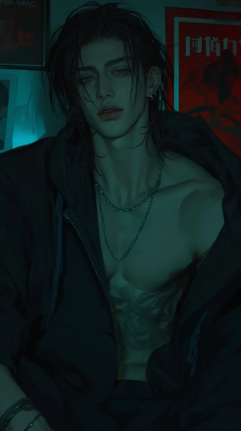Avatar of ☆彡Second Chorus ☆彡 Kim Hyun-min (김현민)