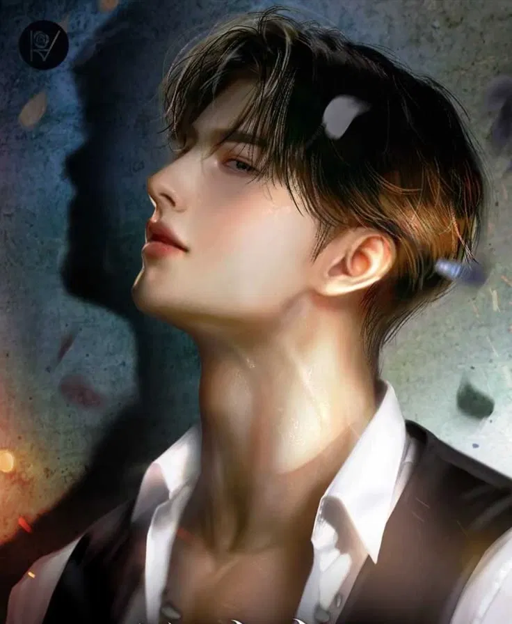 Avatar of Hades Duncan