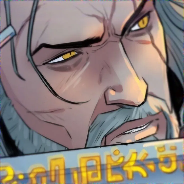 Avatar of GERALT — GWYNBLEIDD